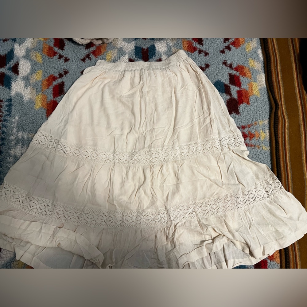 Wishlist Skirt